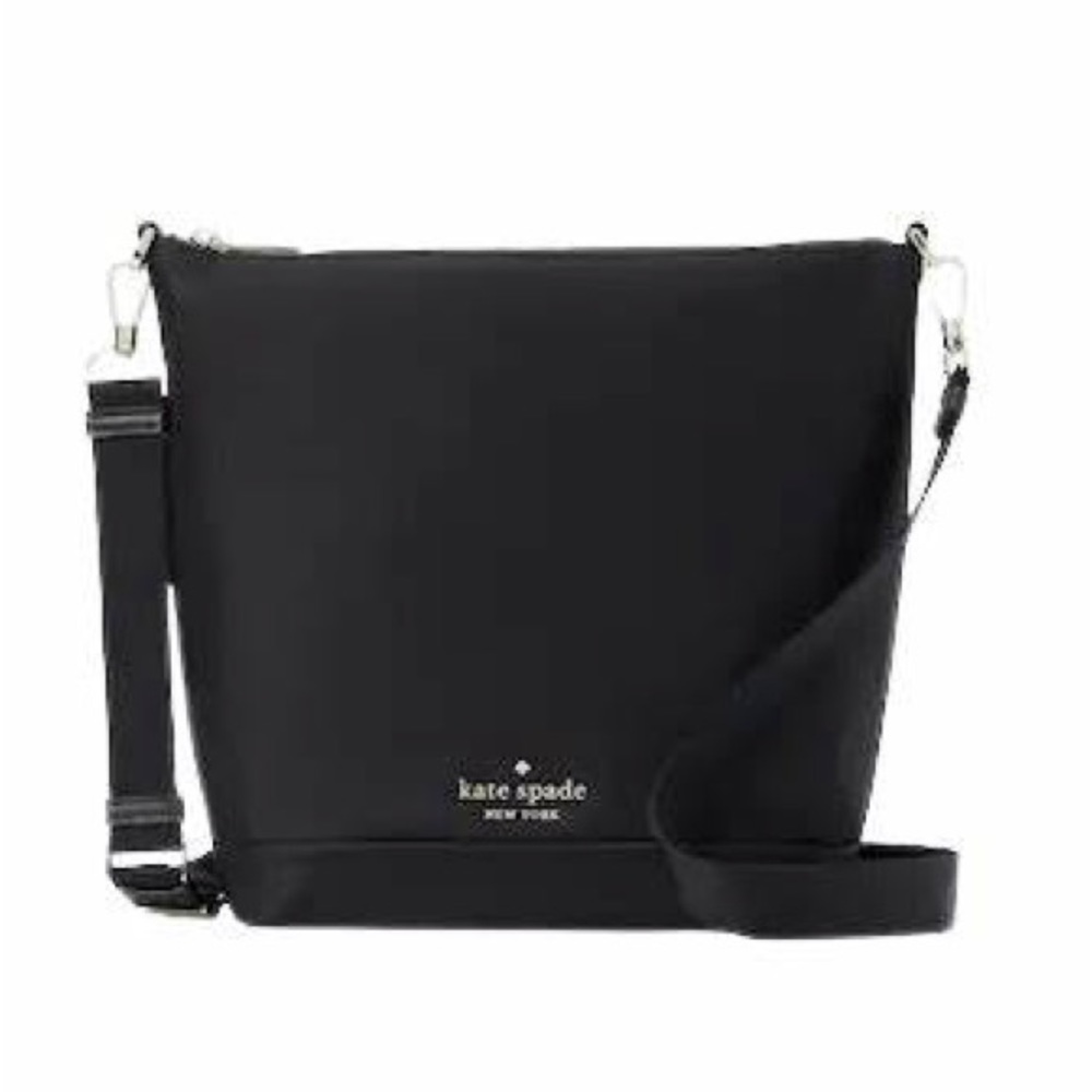 Kate Spade Chelsea Duffle Crossbody